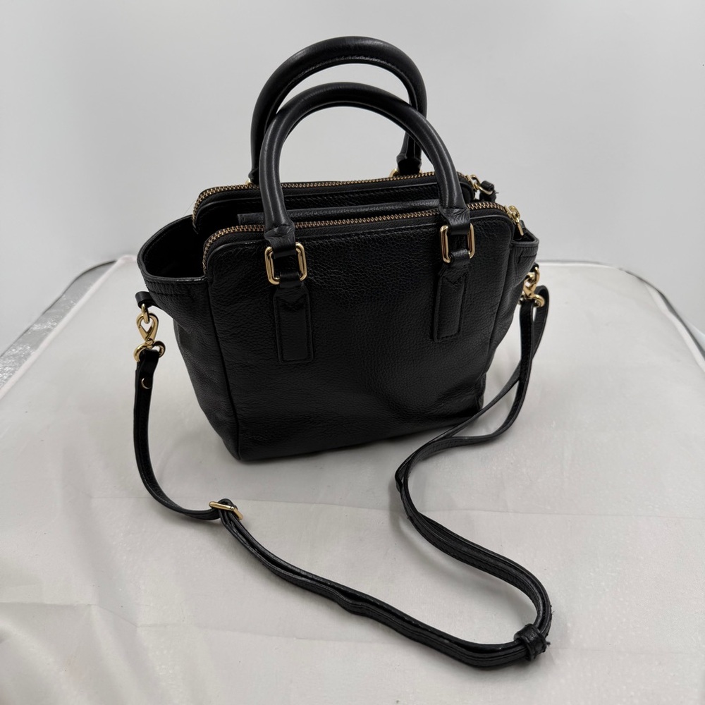 Banana Republic Satchel Crossbody Bag